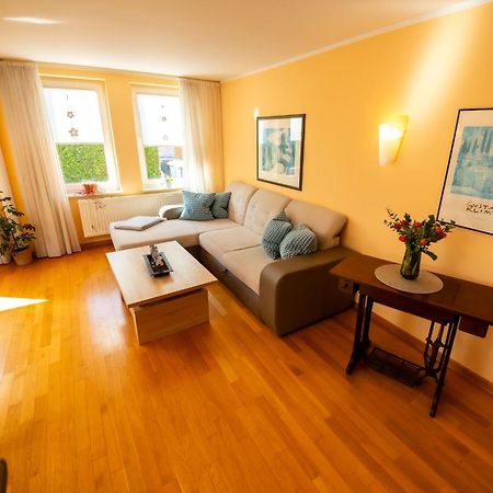 Holiday Home Mia By Interhome 뤼그데 외부 사진
