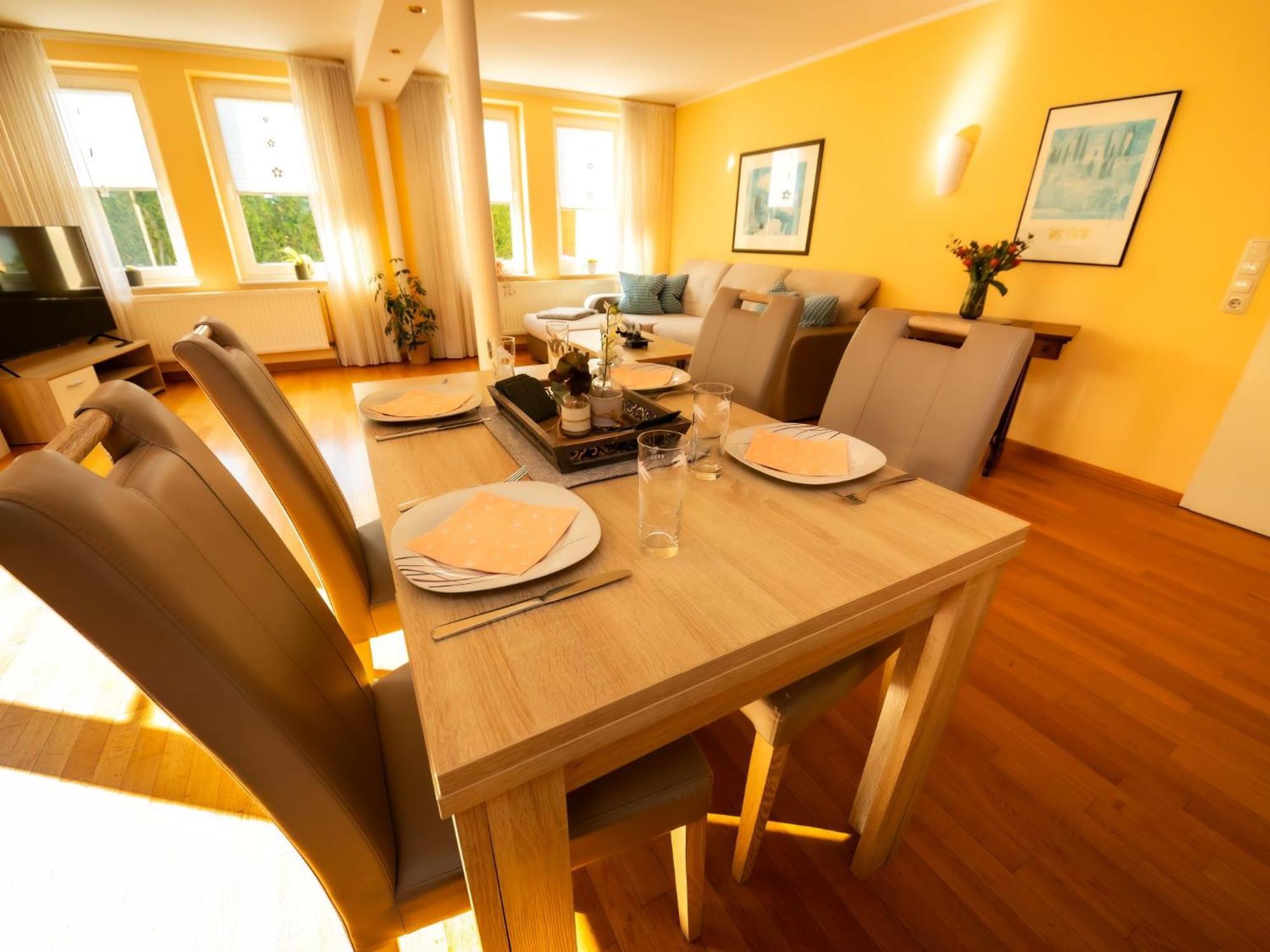 Holiday Home Mia By Interhome 뤼그데 외부 사진