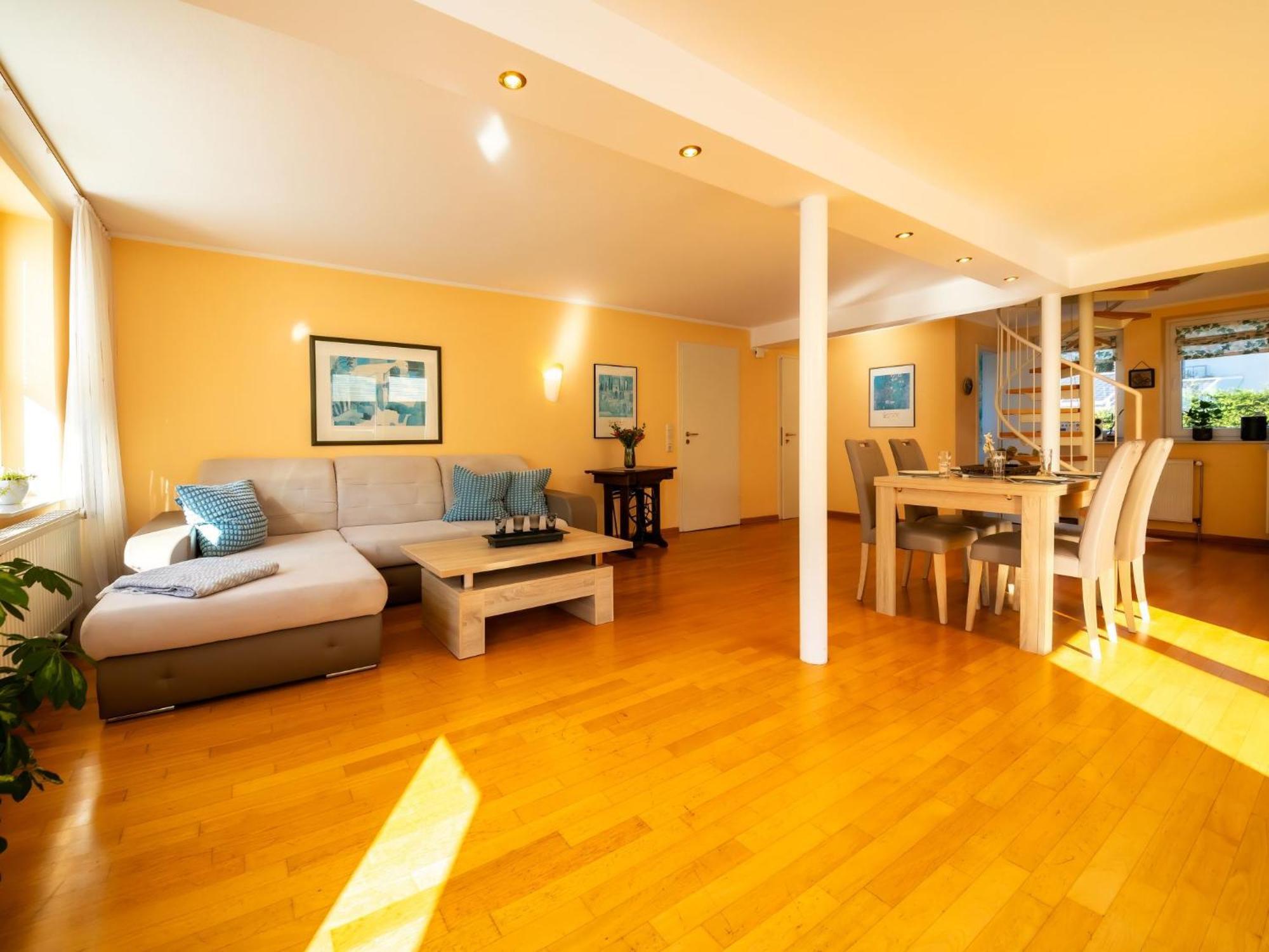 Holiday Home Mia By Interhome 뤼그데 외부 사진